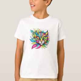 Cat Lover T-shirt
