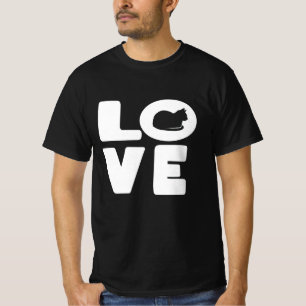 Cat Lover T-shirt