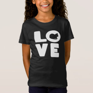 Cat Lover T-shirt