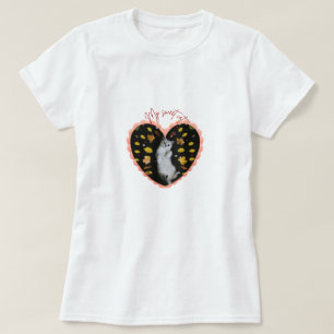 Cat Lover T-shirt