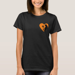 Cat Lover T-shirt