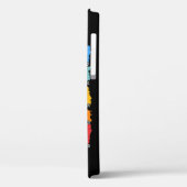 Cat Lover Tshirt, Funny Cat T-shirt, Cat Gift, Cut Case-Mate iPhone Case (Achterkant / Links)