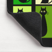 Cat Lovers-cadeautjes Muismat (Hoek)