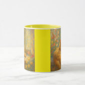 Cat lover's Coffee Mug Mok (Midden)