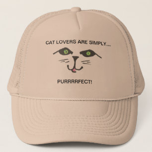 Cat Lover's Cute Kat Ball Pet