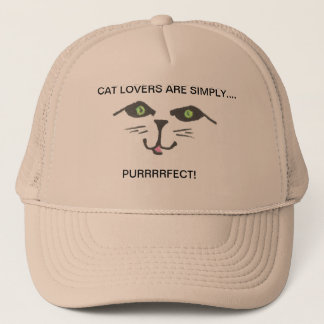 Cat Lover's Cute Kat Ball Pet