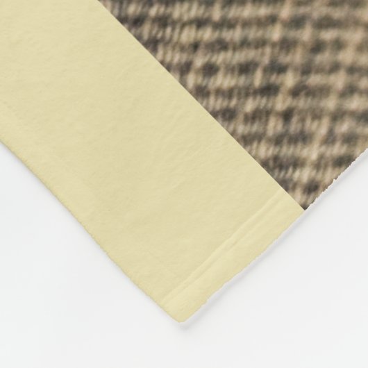 Cat Lovers Fleece Blanket (Hoek)