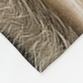 Cat Lovers Fleece Blanket Deken (Hoek)