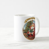 Cat Lovers Gift For Christmas Koffiemok (Voorkant rechts)