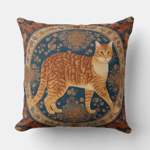 Cat Lover's Kussen