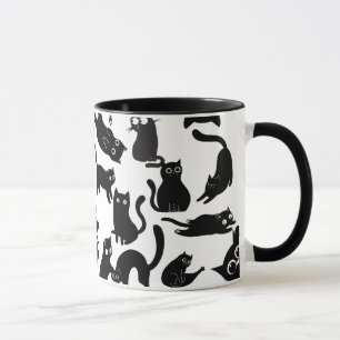 Cat Lovers Mok