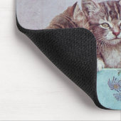 Cat Lovers Mousepad Muismat (Hoek)