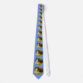 Cat Lover's Necktie Stropdas (Voorkant)