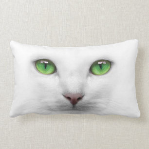Cat Lovers Pillow Kussen