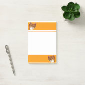 Cat Lovers Post it Notes (Kantoor)