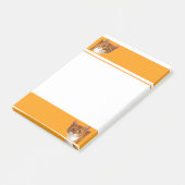 Cat Lovers Post it Notes (Schuin)