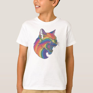 Cat Lovers T-shirt