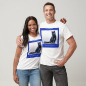 Cat Lovers T-shirt (Unisex)