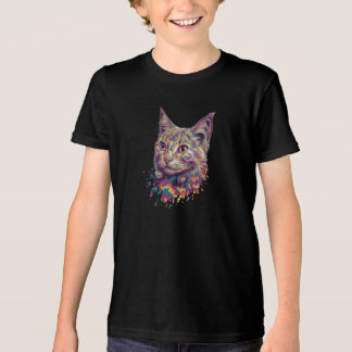 Cat Lovers Tri-Blend Shirt