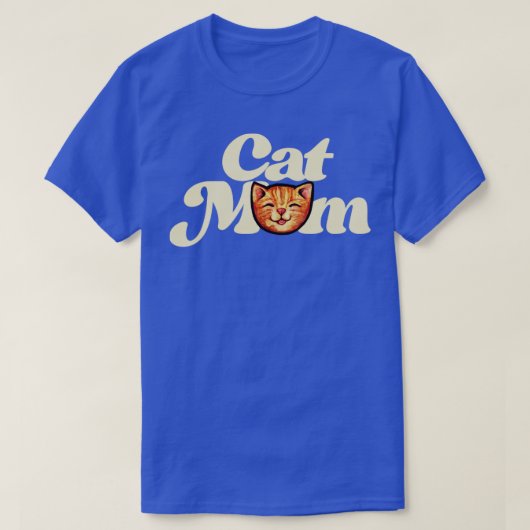 Cat Ma8 T-shirt (Design voorkant)