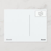 Cat Ma Happy Moederdag Briefkaart (Achterkant)