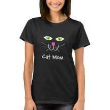 Cat Ma T-Shirt