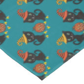 Cat Magic Tafelkleed (Gekanteld)