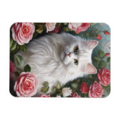 Cat Magnet Magneet (Horizontaal)