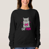 Cat mam 2 trui (Voorkant)