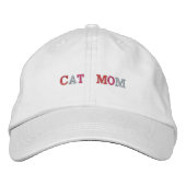 Cat mam Pet (Voorkant)
