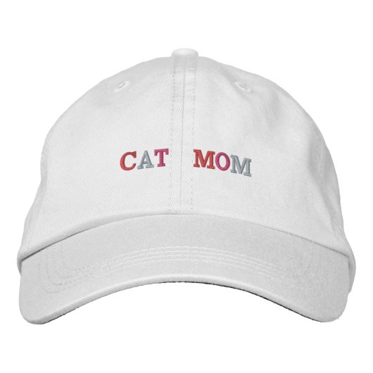Cat mam Pet (Voorkant)