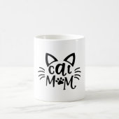 Cat mama koffiemok (Center)