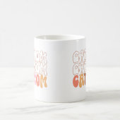 Cat mama koffiemok (Center)