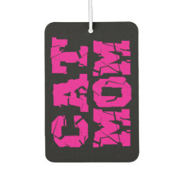 Cat mama luchtverfrisser