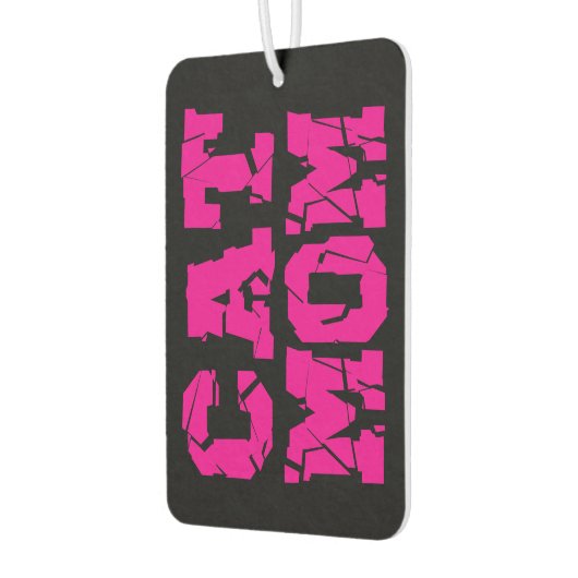 Cat mama luchtverfrisser (Links)