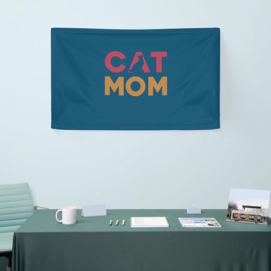 Cat mama spandoek (Beurs)