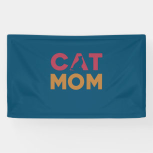 Cat mama spandoek
