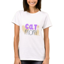 Cat mama