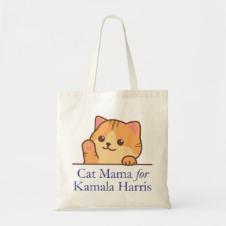 Cat Mama tas