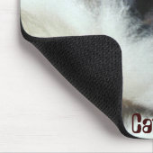 "Cat Mat" Feline lover Muismat (Hoek)