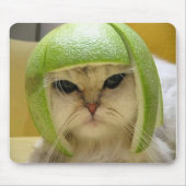 Cat Melon Muismat (Voorkant)