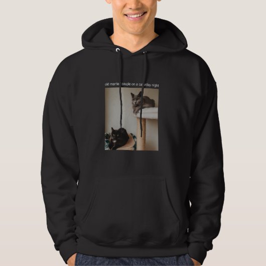 Cat Meme Tshirt Gekke Cat Funny Kat Meow Hiss Ki (Voorkant)