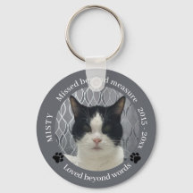 Cat Memorial Gemist Beyond Measure Pet Photo