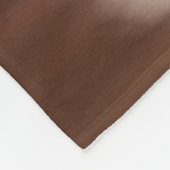 Cat Memorial Gift | Pet Loss Keepsake Fleece Blank (Hoek)