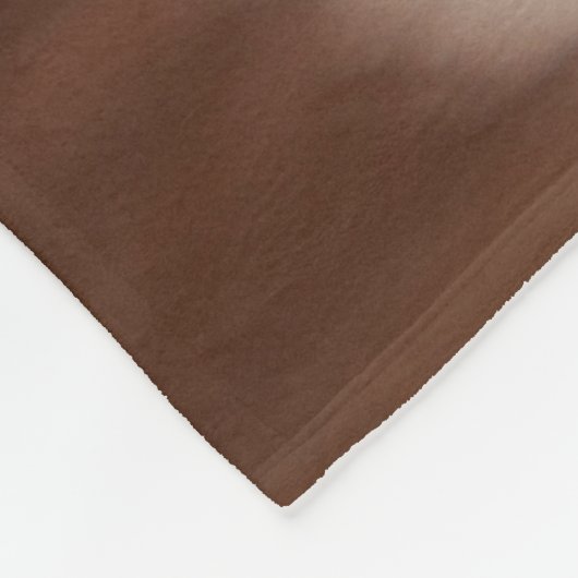 Cat Memorial Gift | Pet Loss Keepsake Fleece Blank (Hoek)