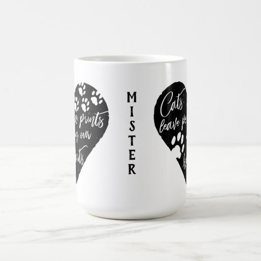 Cat Memorial Koffiemok (Center)