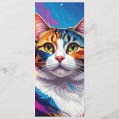 cat menu  (Achterkant)