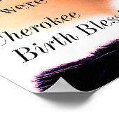 Cat Messenger Poster (Hoek)