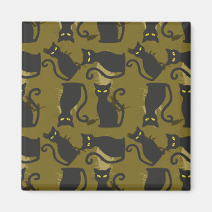 Cat Metallizer Factory Deco Sjabloon Tube Art Magneet
