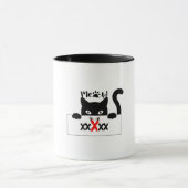 Cat Mew Mok Collectie voor Feline Enthusiasts (Midden)